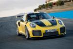 Porsche 911 GT2 RS 2017 года (WW)